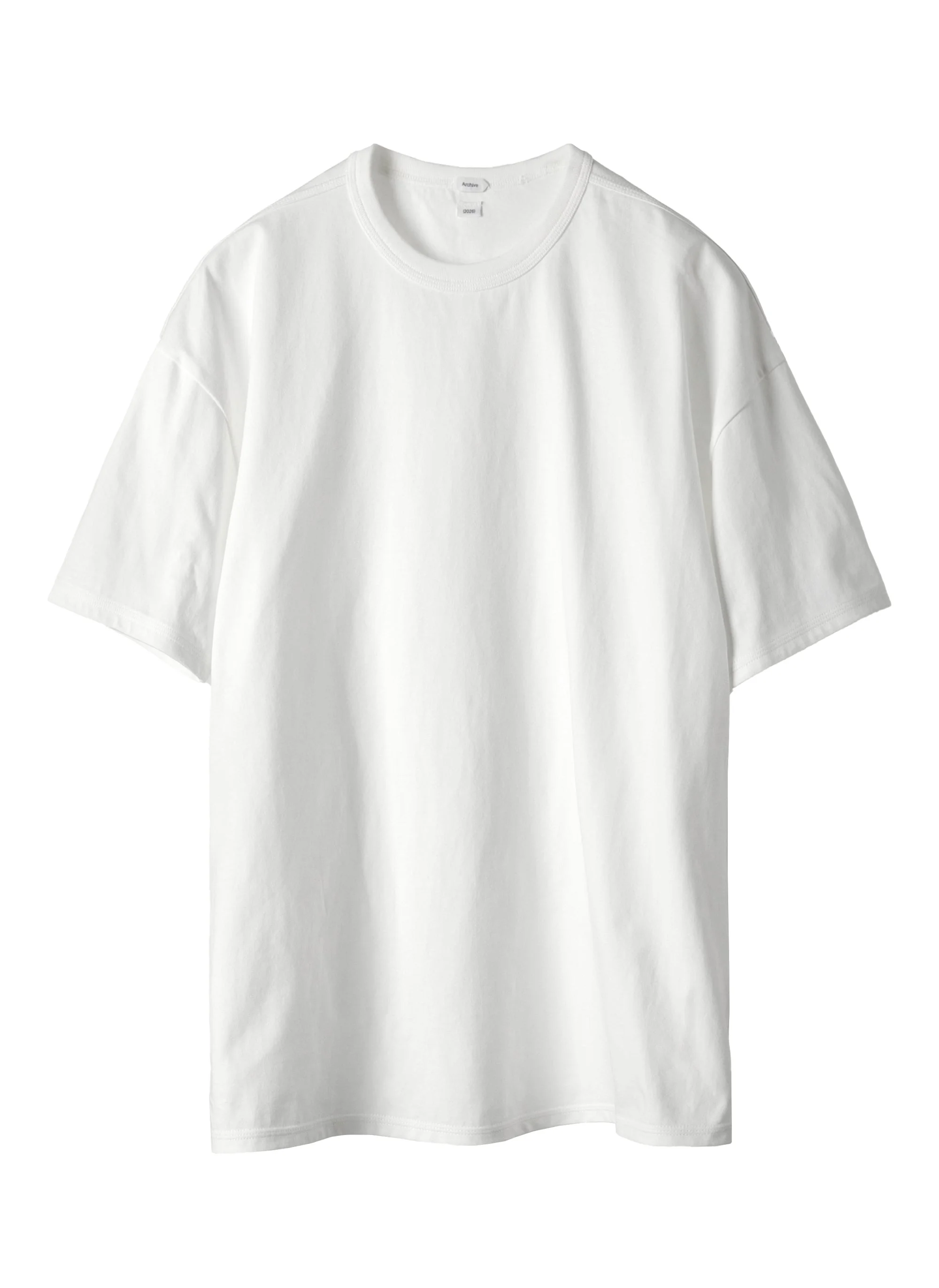 Work Tee
(Archive) - 1