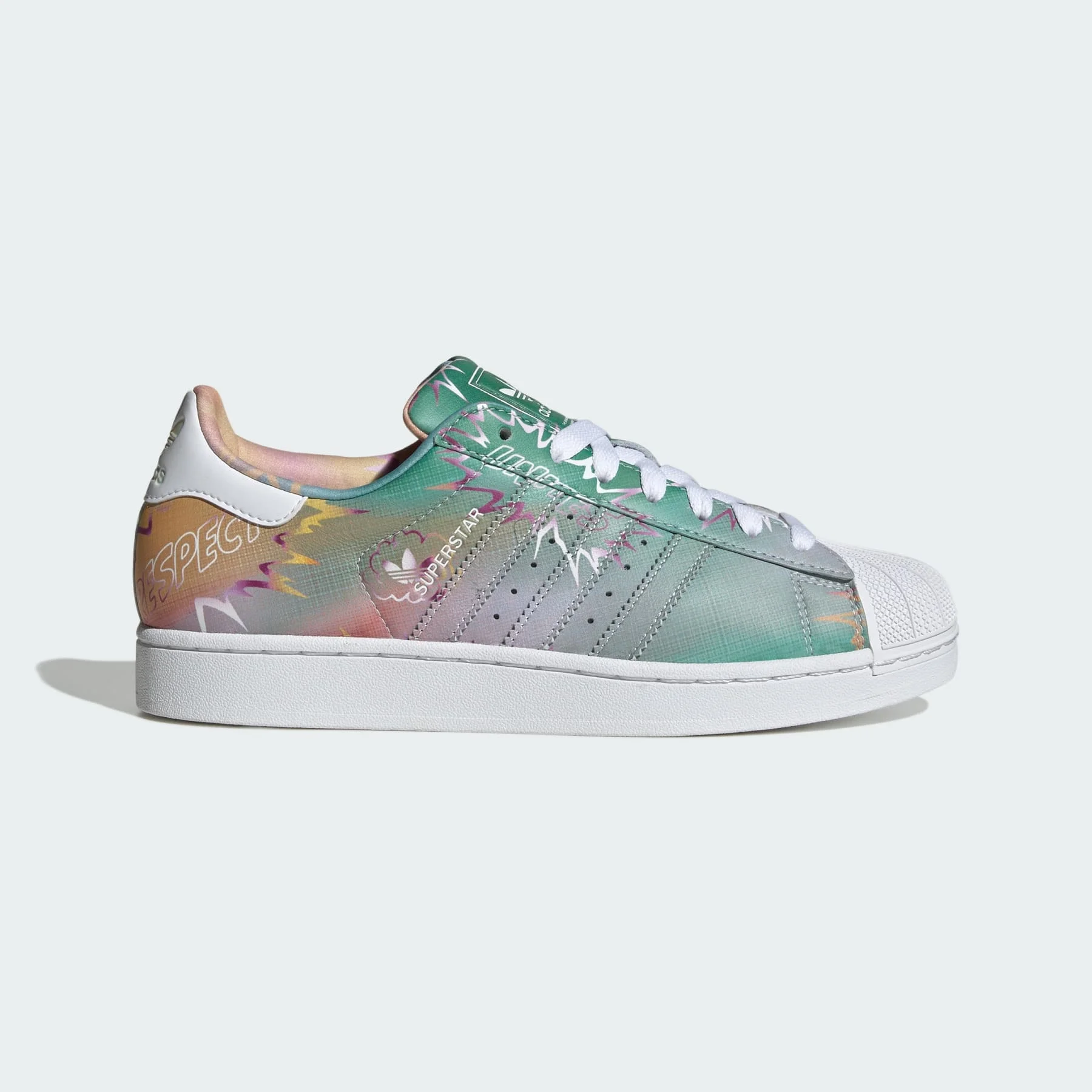 SUPERSTAR II SHOES - 1