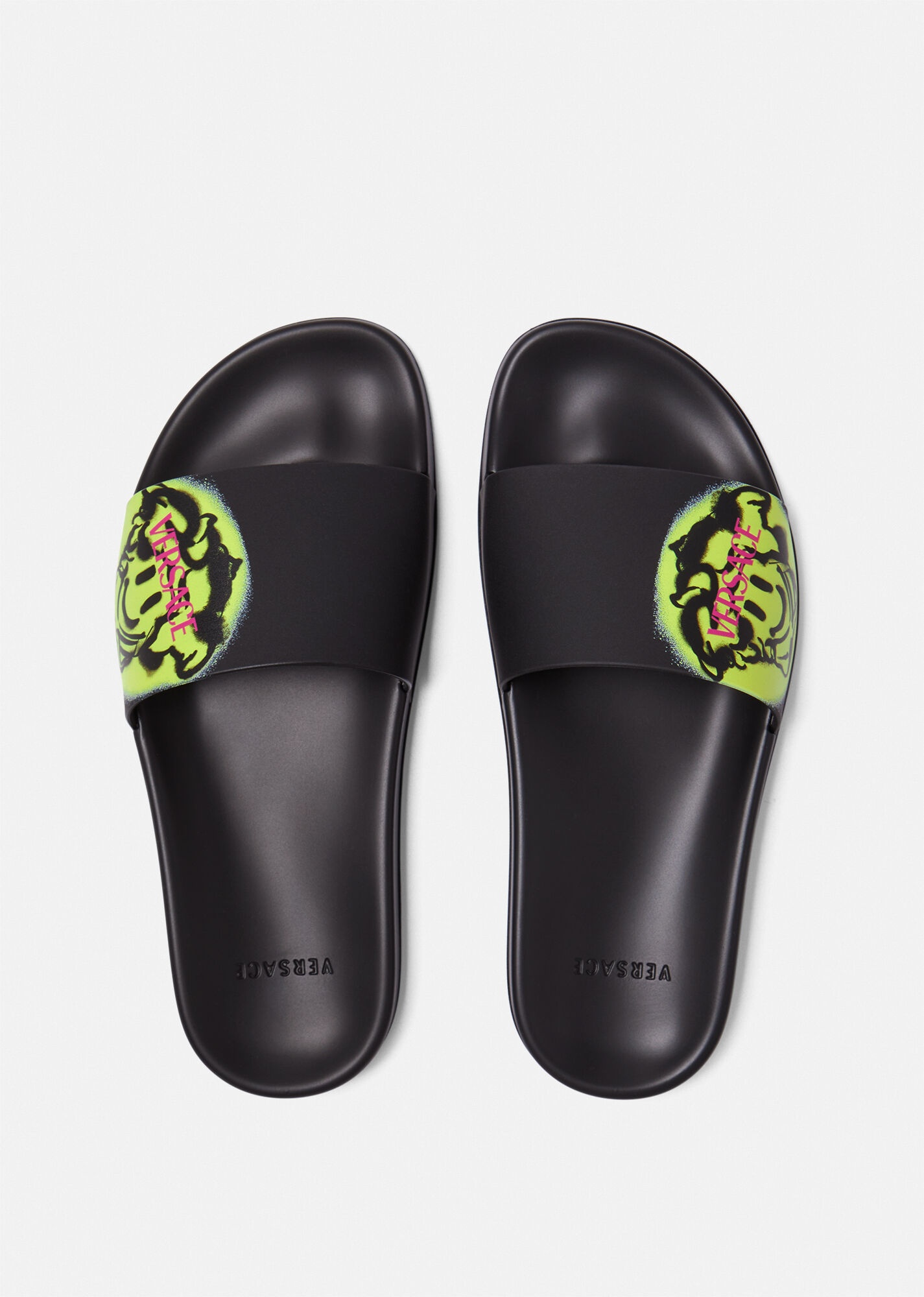 Medusa Tag Slides - 3