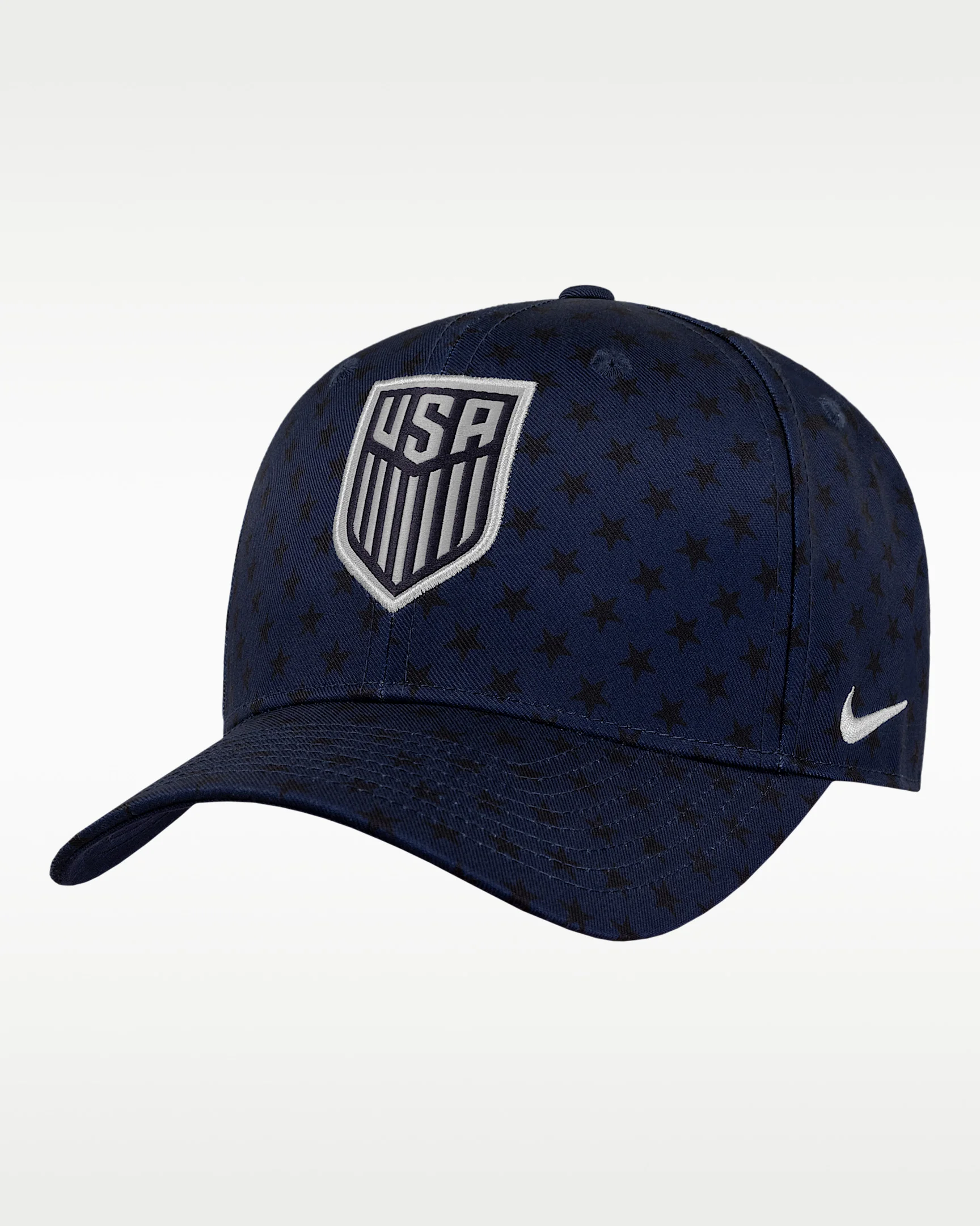 US Men's Team Men's Nike Rise Cap - 1