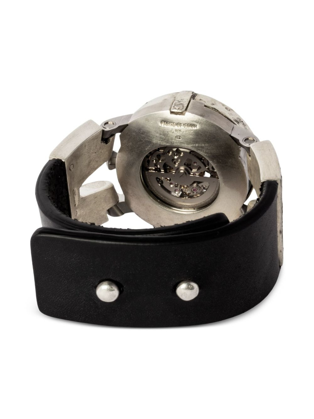 P4—FOB #541 41.3mm - 3