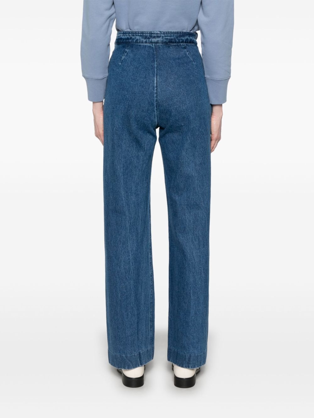 Sailor jeans - 4