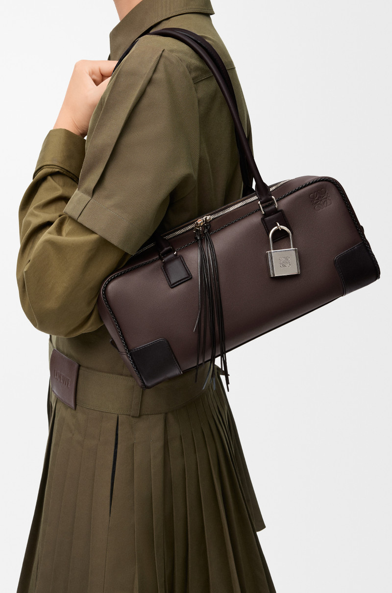 Amazona 31 cropped bag in classic calfskin 3