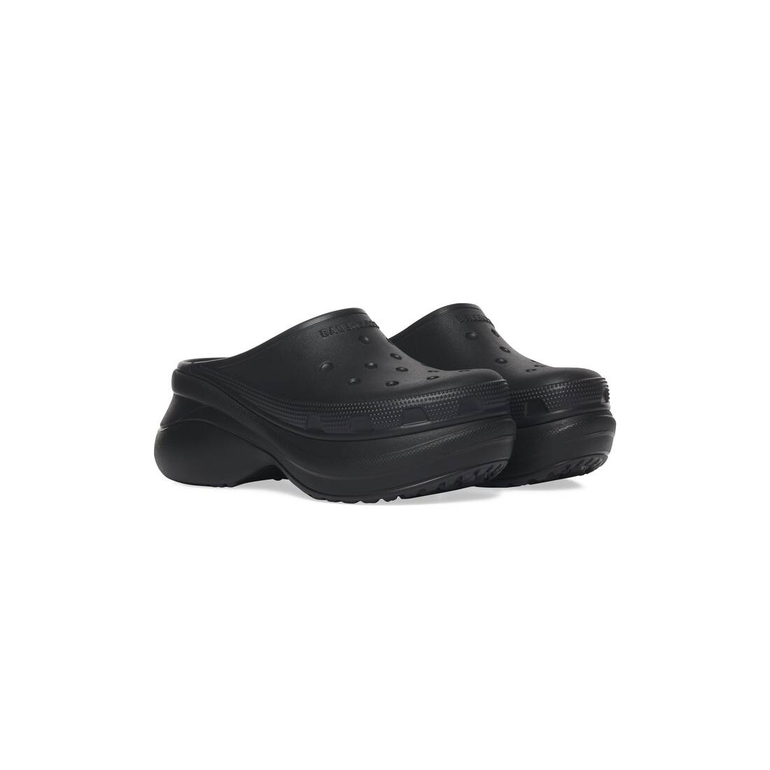 Men's Crocs™ Mule  in Black - 2