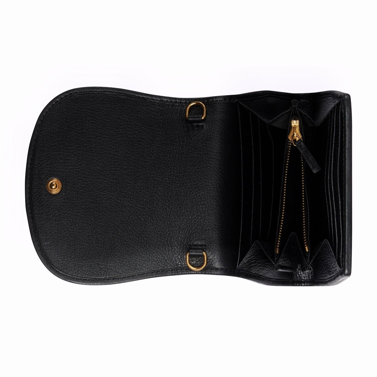 Gucci Blondie Medium Chain Wallet - 4