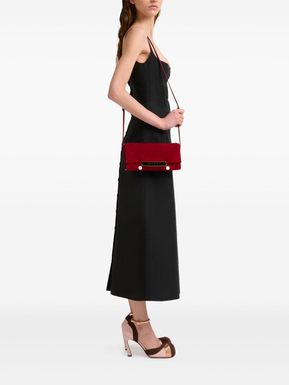 VHS clutch bag - 2