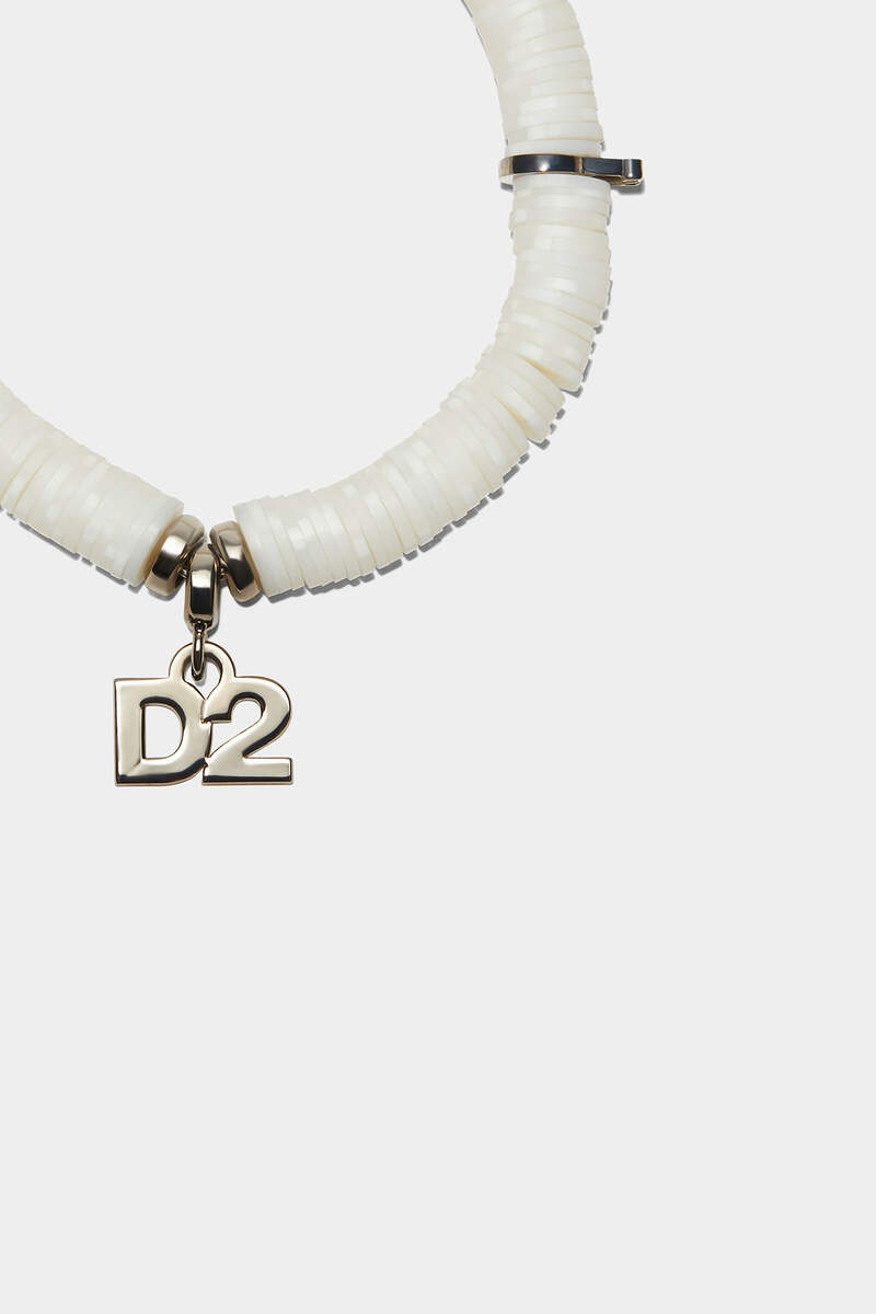 DSQUARED2 D2 CHARM BRACELET outlook