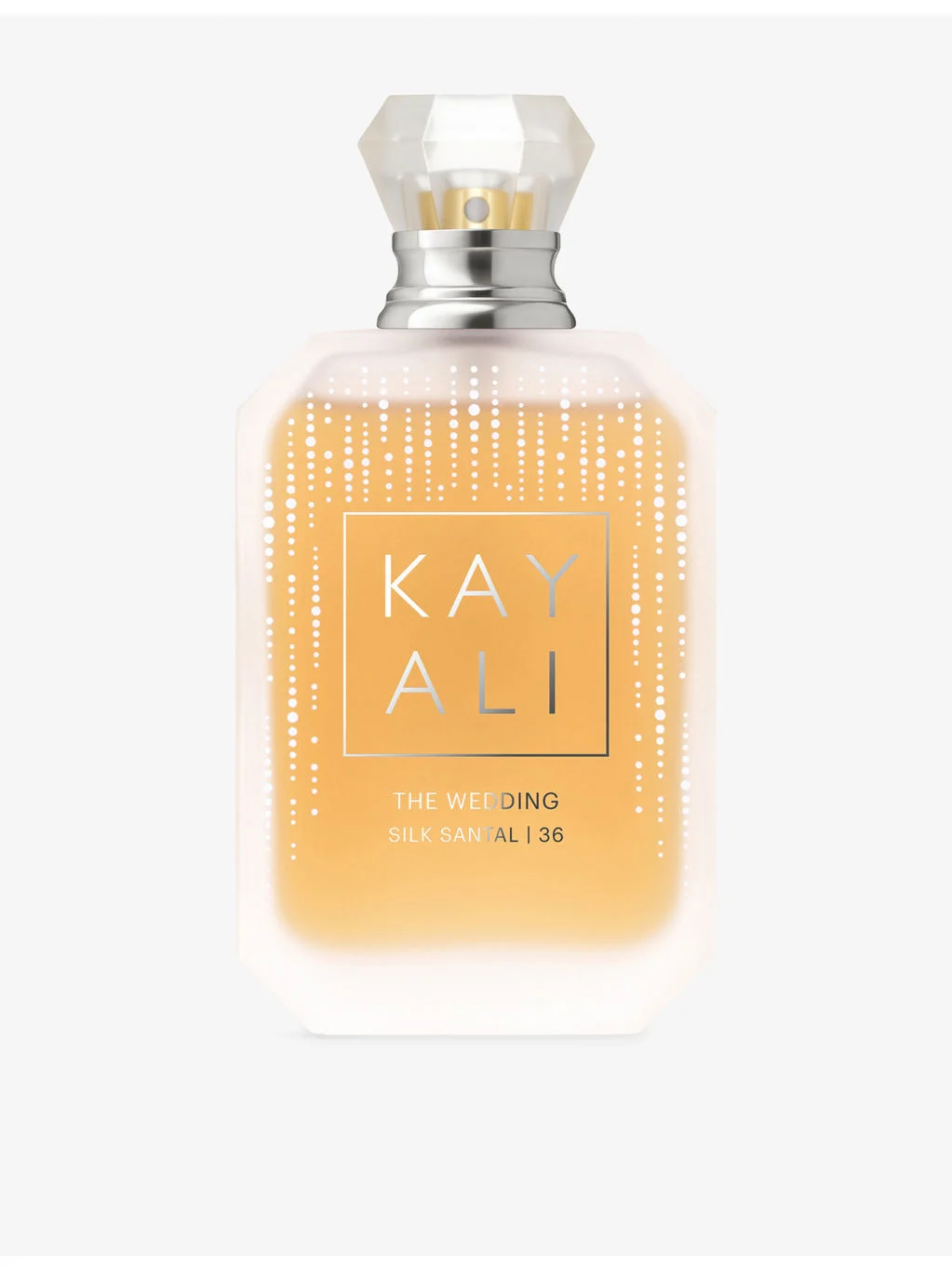 The Wedding Silk Santal 36 Eau de Parfum 100ml - 1