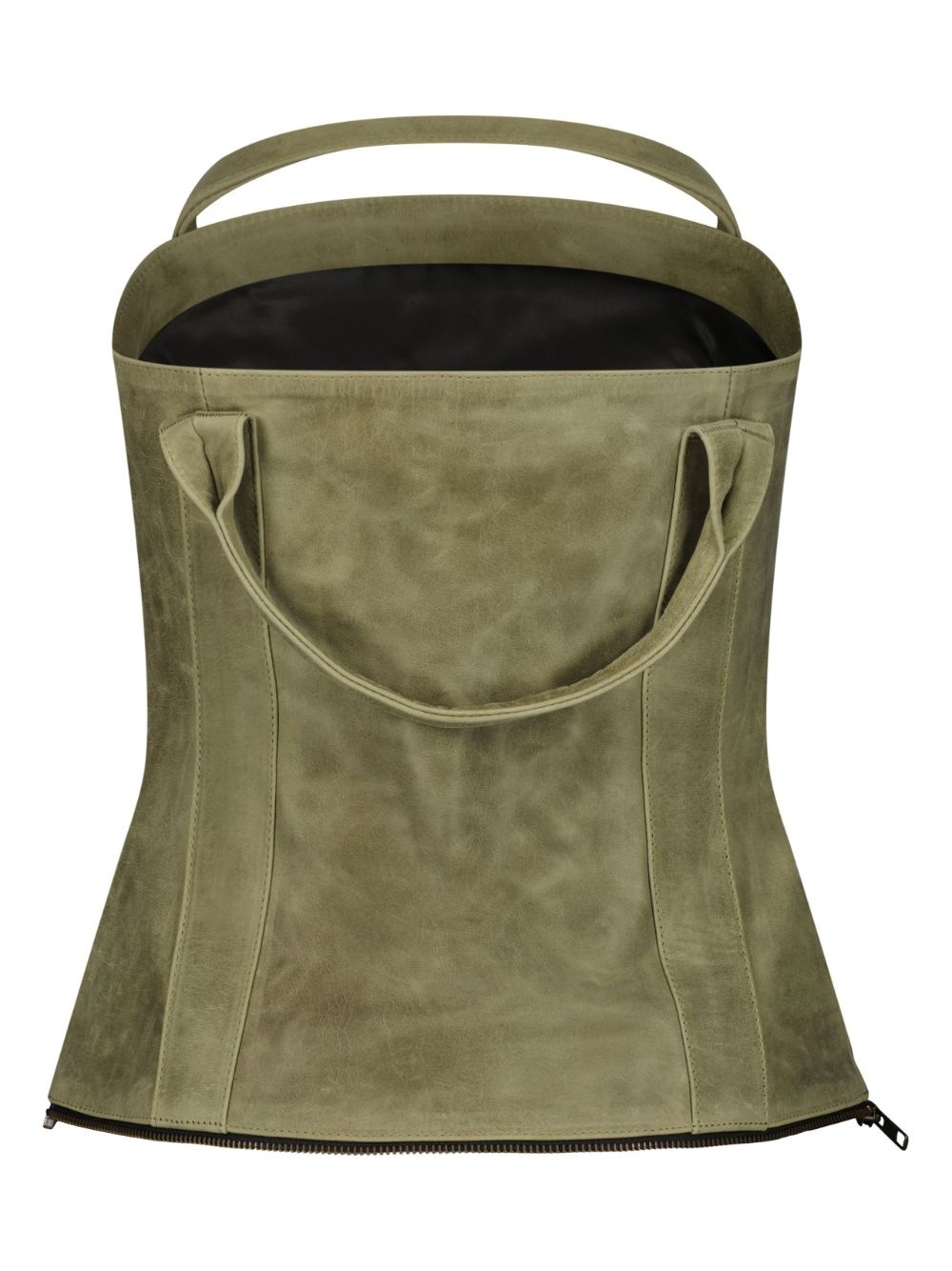 Bag top - 2