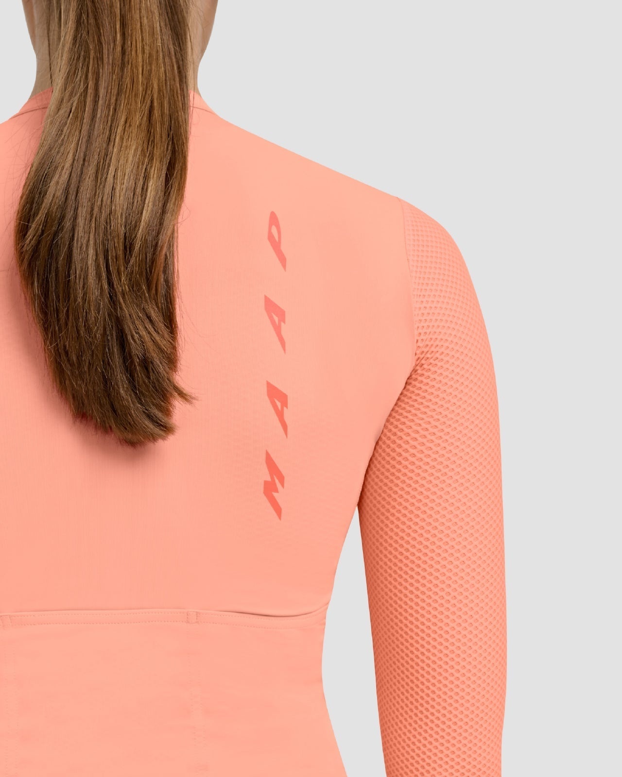 Women's Evade Pro Base LS Jersey - 5