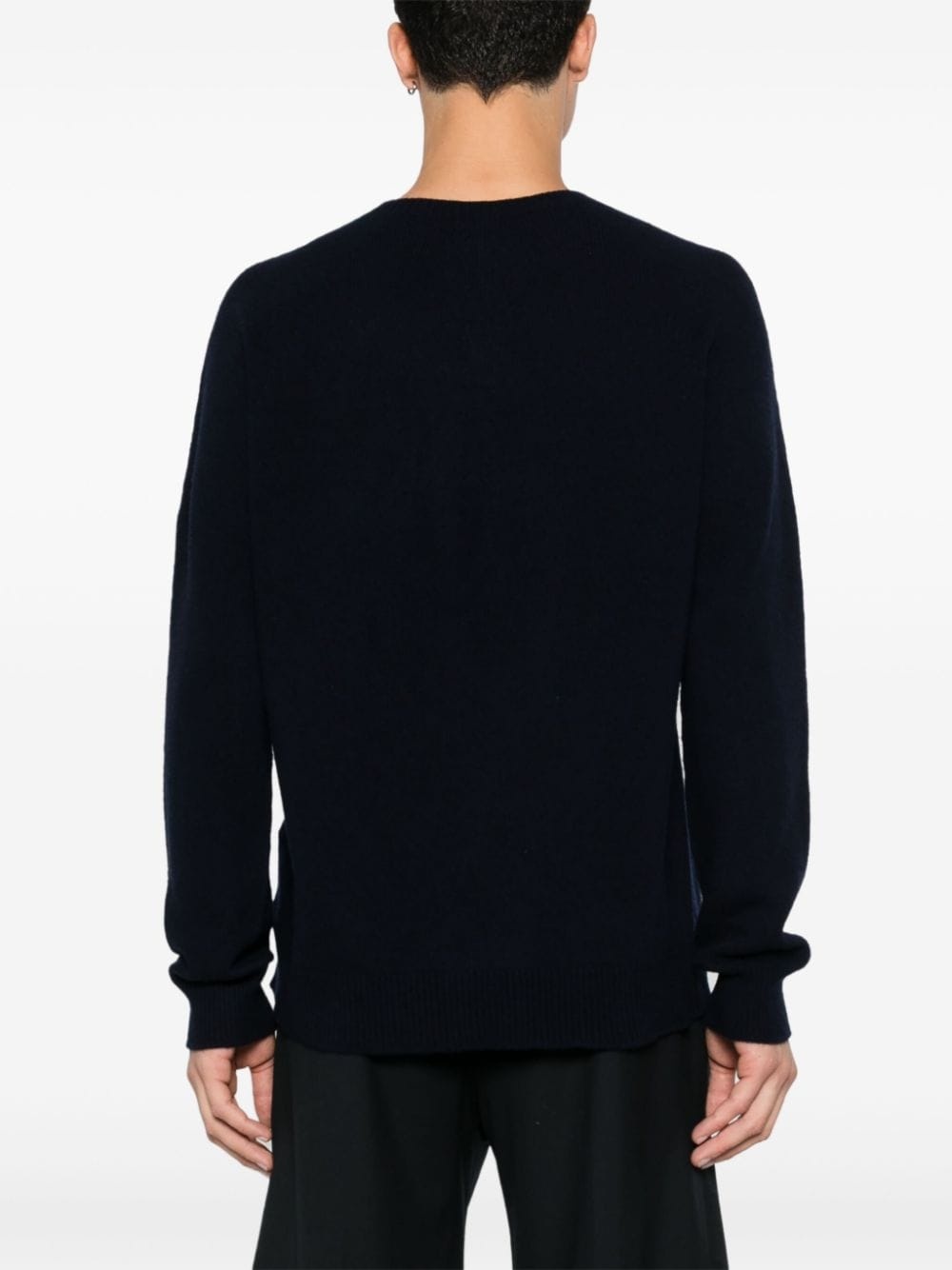 crew-neck sweater - 4