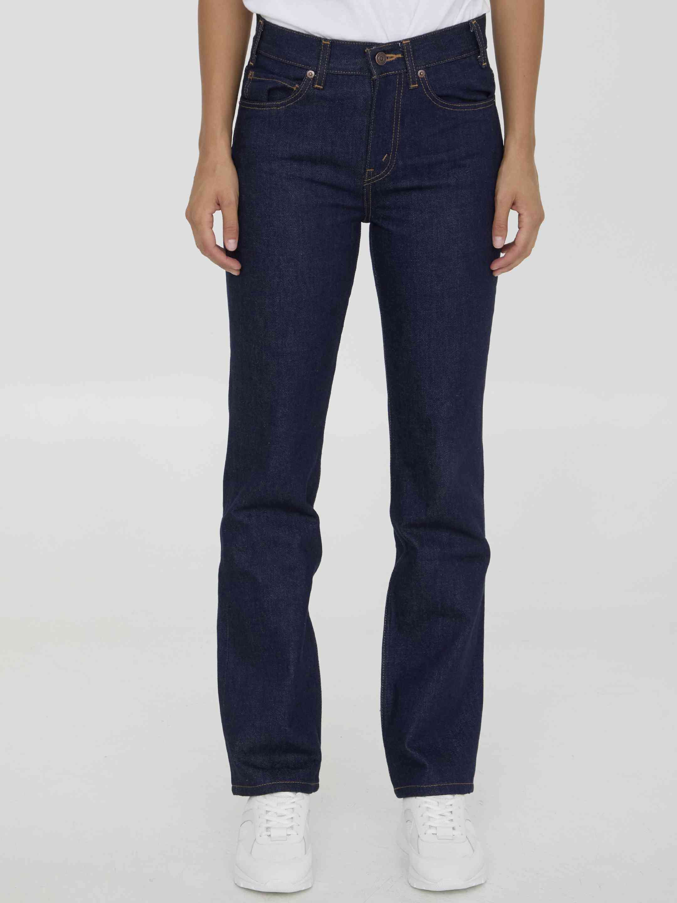 Celine Women Denim Jeans - 1