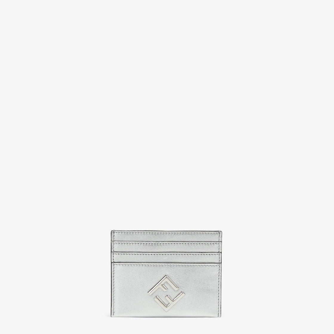 FF Diamonds Card Case - 1