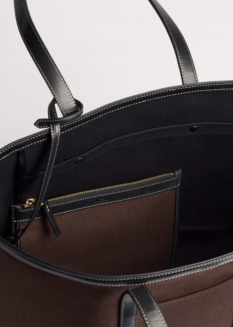 Reversible Tote 5