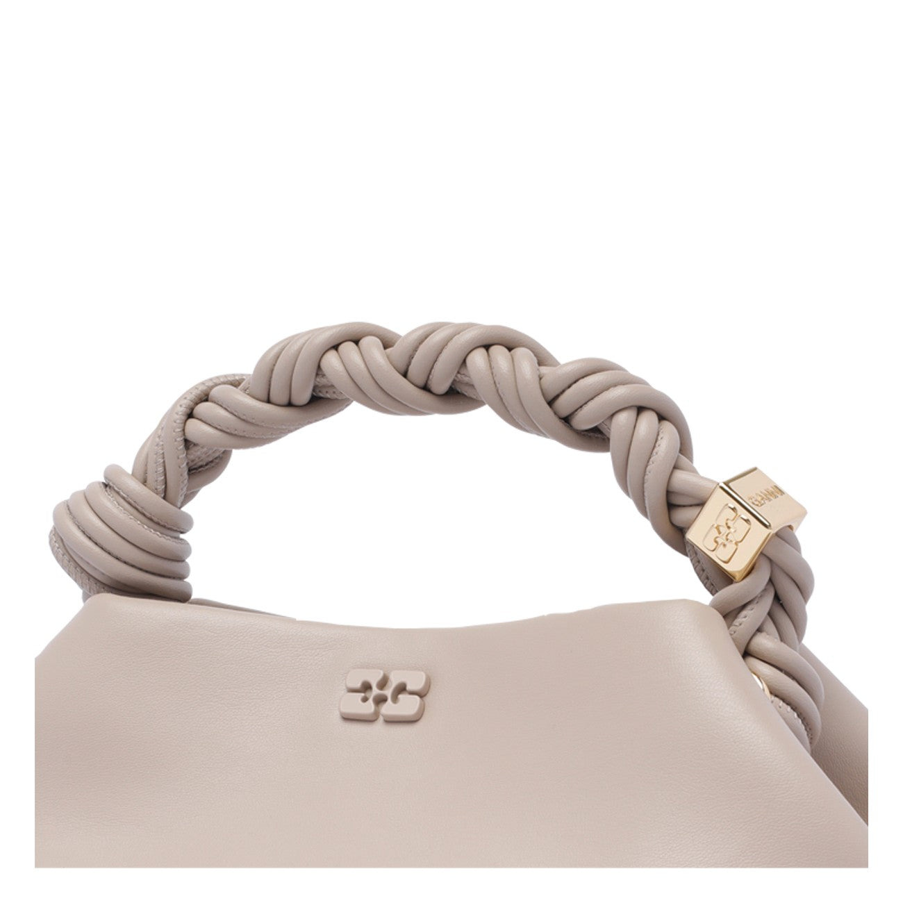 Ganni Women Small Bou Handbag - 4