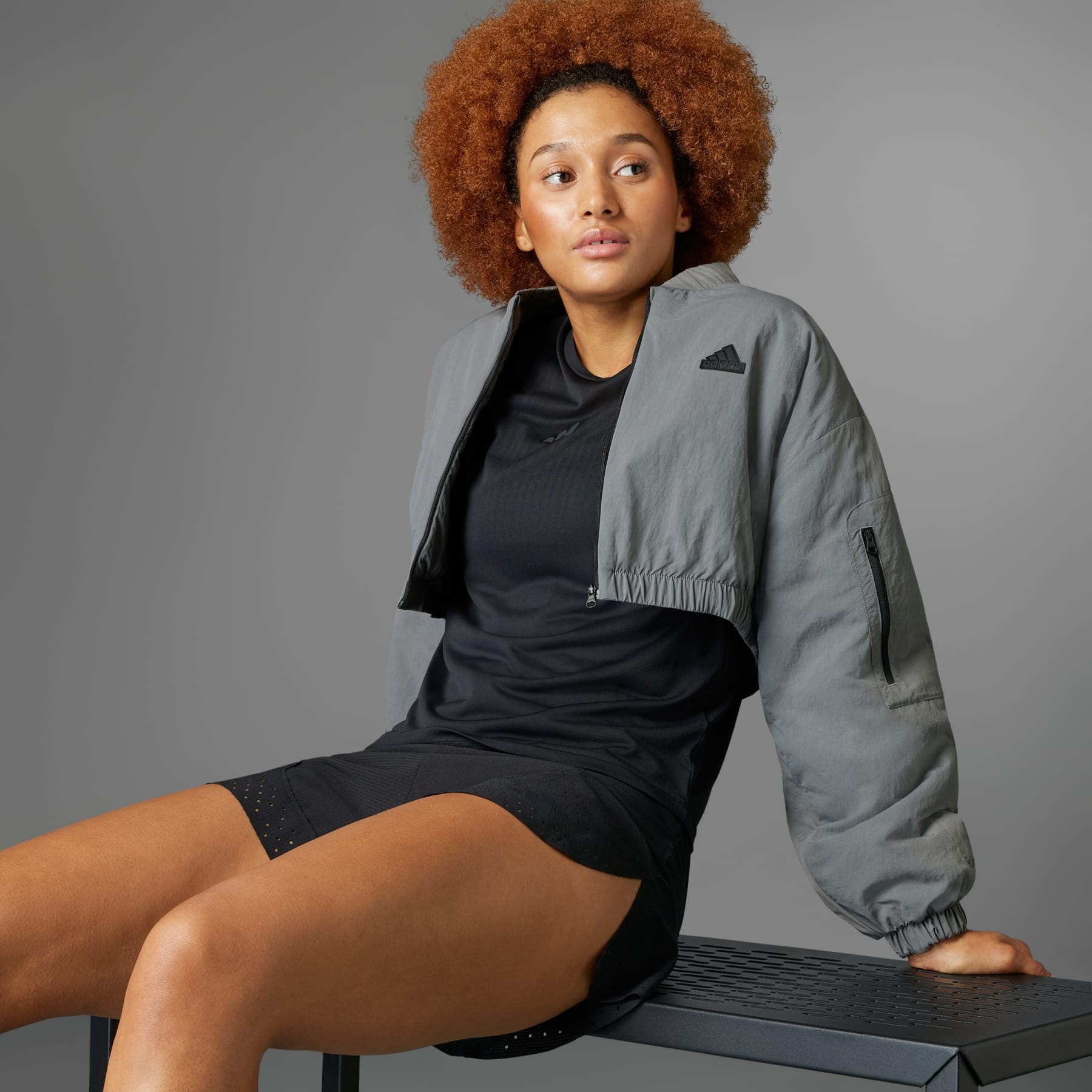 HIIT Airchill 2-in-1 Shorts - 8