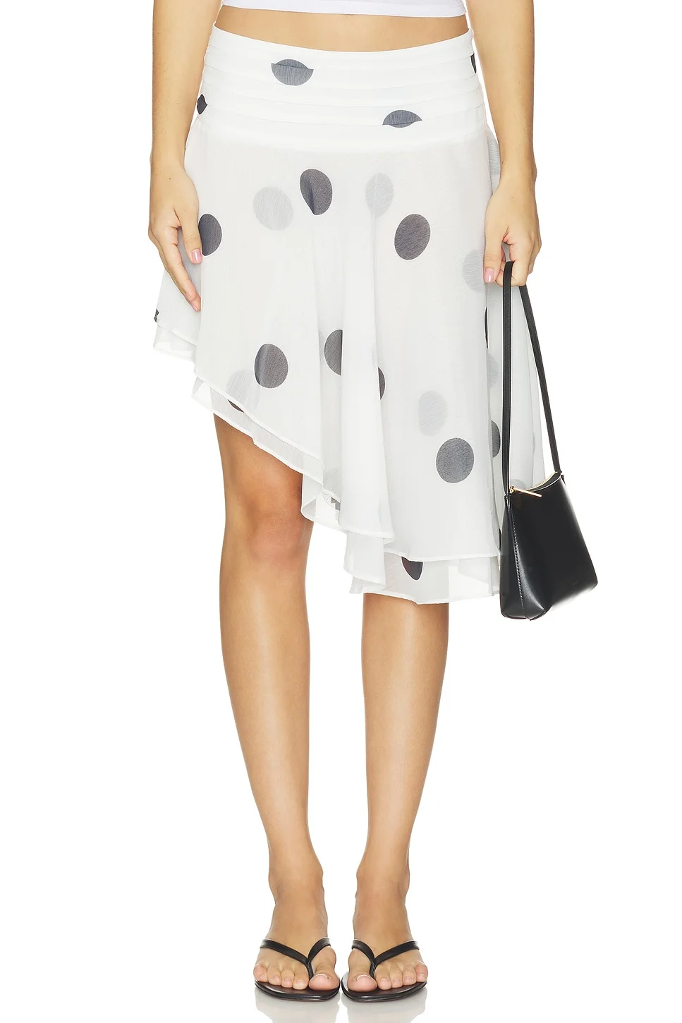 Legacy Midi Skirt - 1