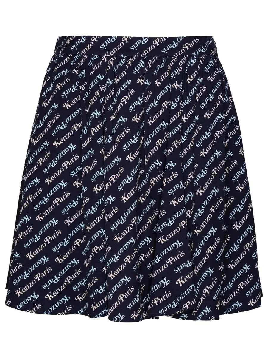 KENZO SKIRTS - 1