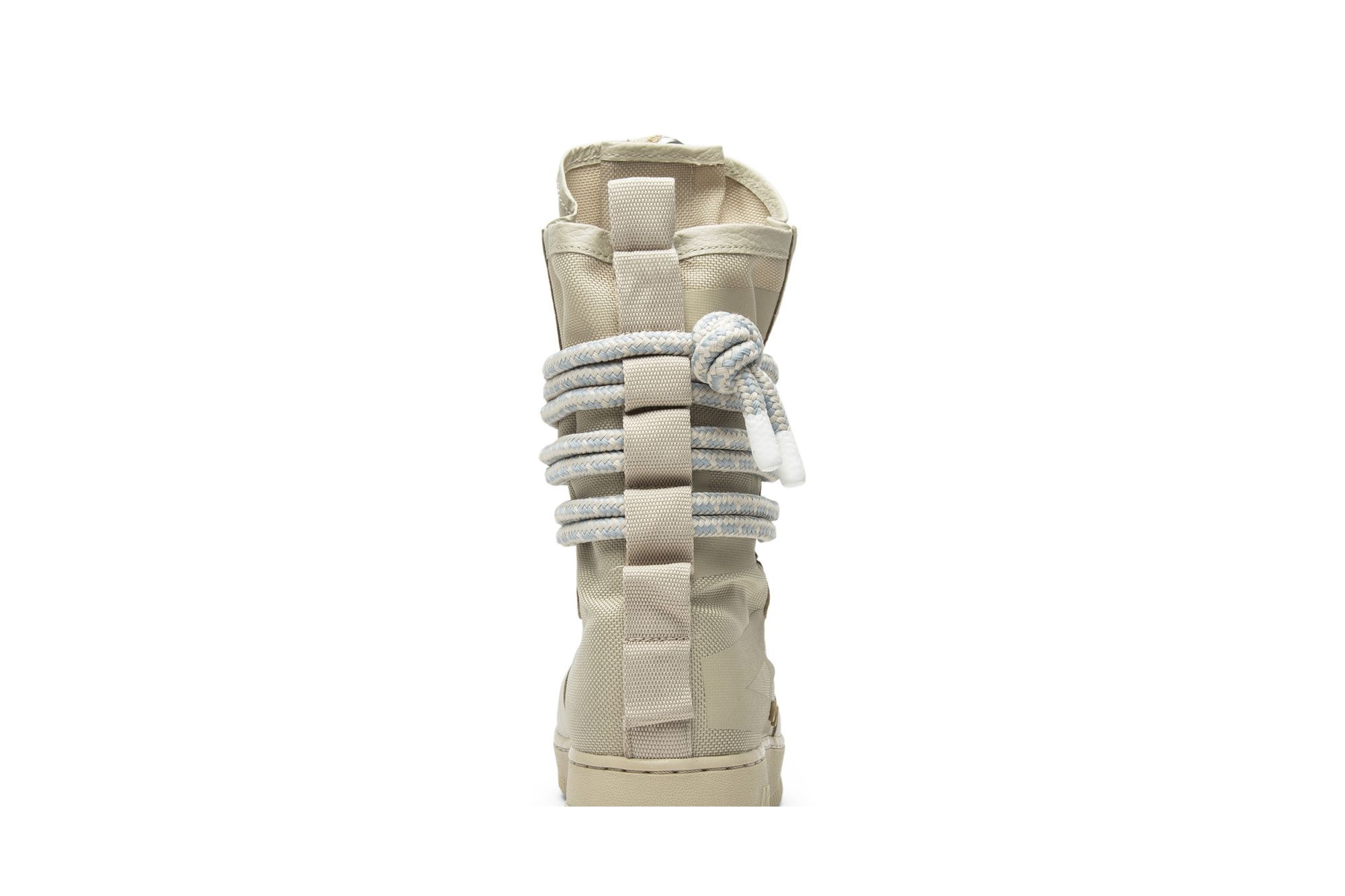 SF Air Force 1 High 'Rattan' - 7