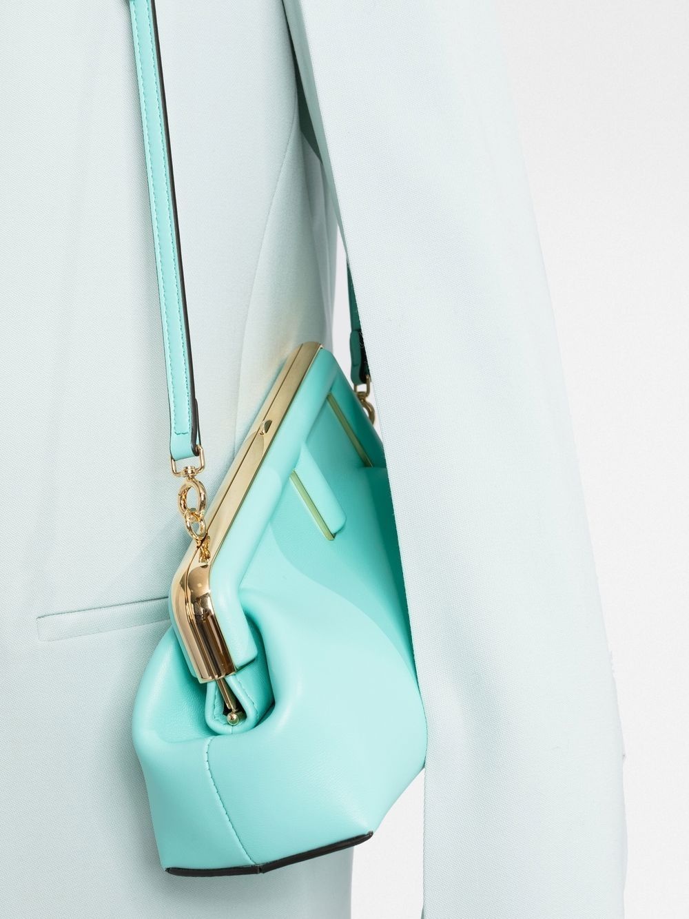 small First clutch bag - 3
