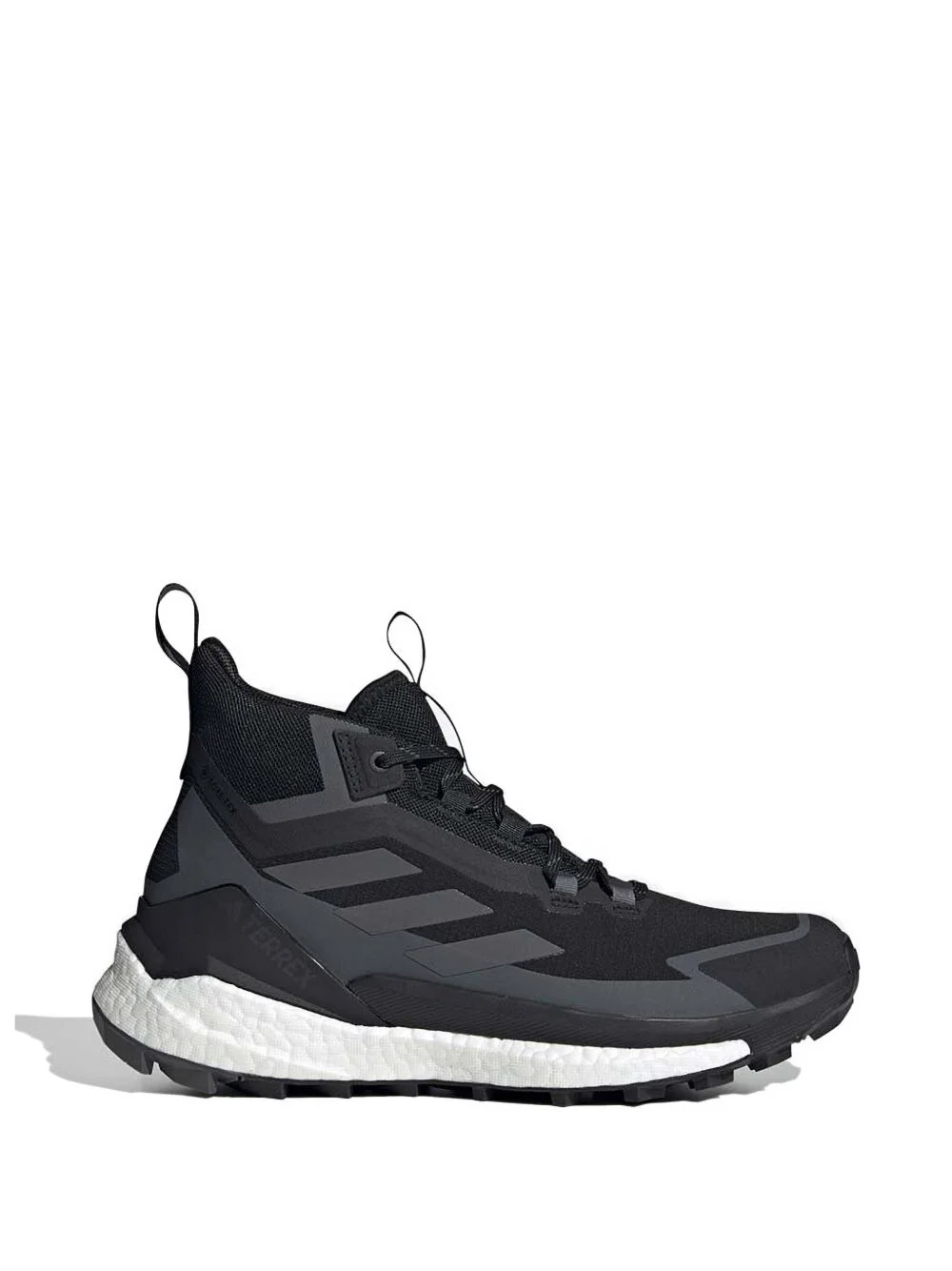 Terrex Free Hiker 2.0 Gore-Tex sneakers - 1