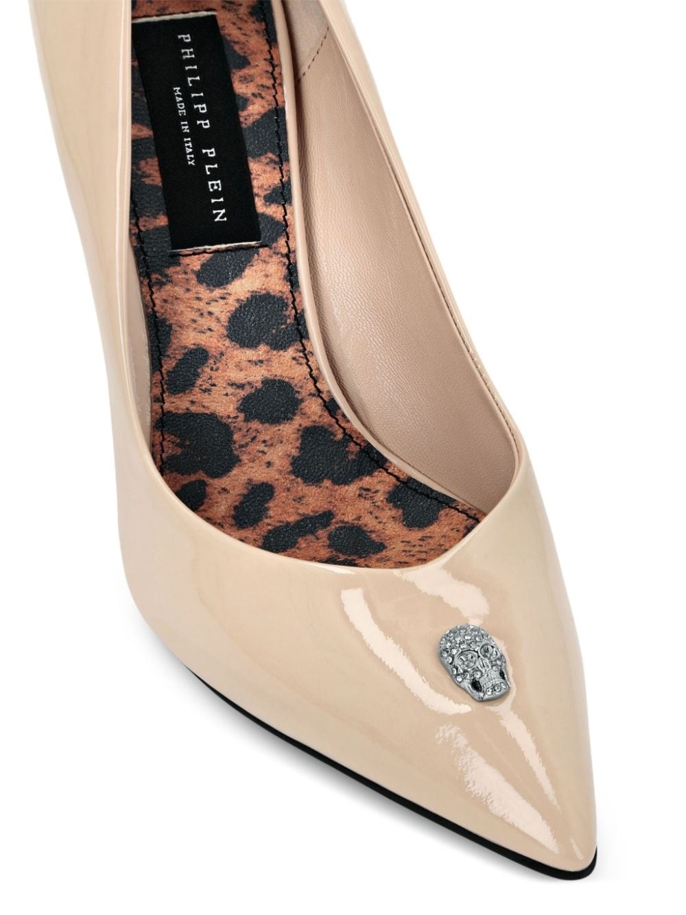 Decollete pumps - 4