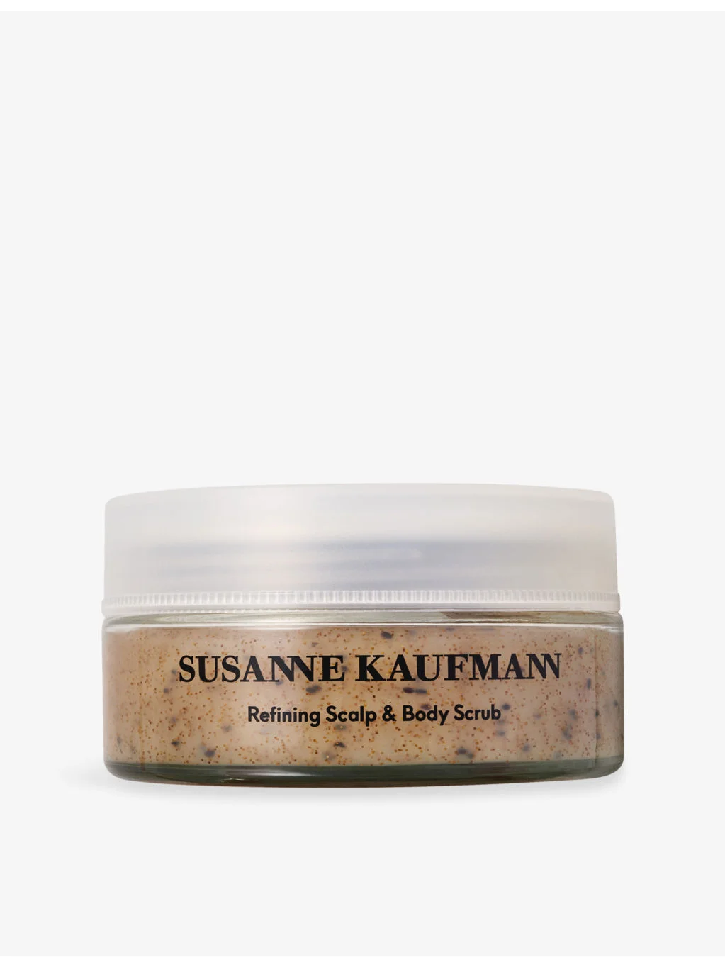 Refining Scalp and Body Scrub 200ml - 1