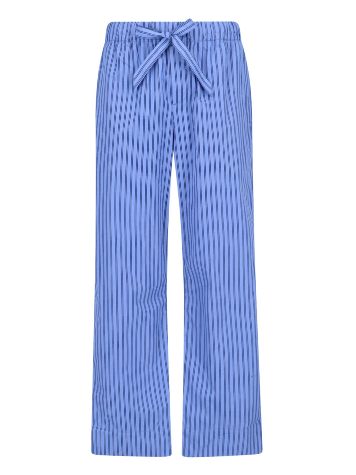 PAJAMA PANTS - 1