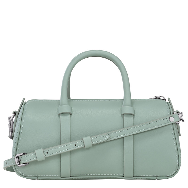 Daylong S Handbag Celadon - Leather 3