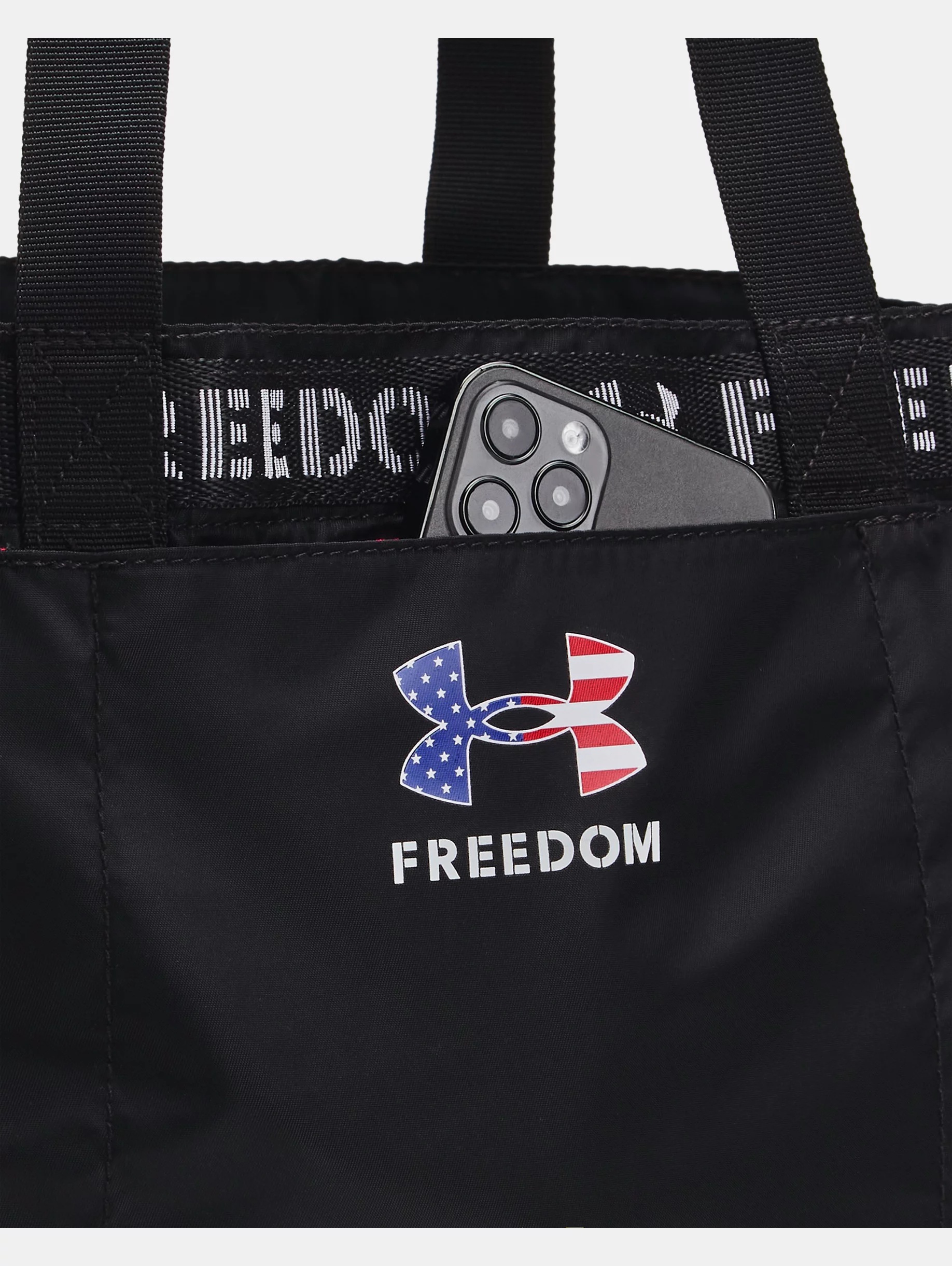 Women's UA Favorite Freedom Tote - 3
