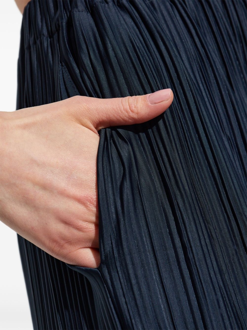 Uma pleated trousers - 5