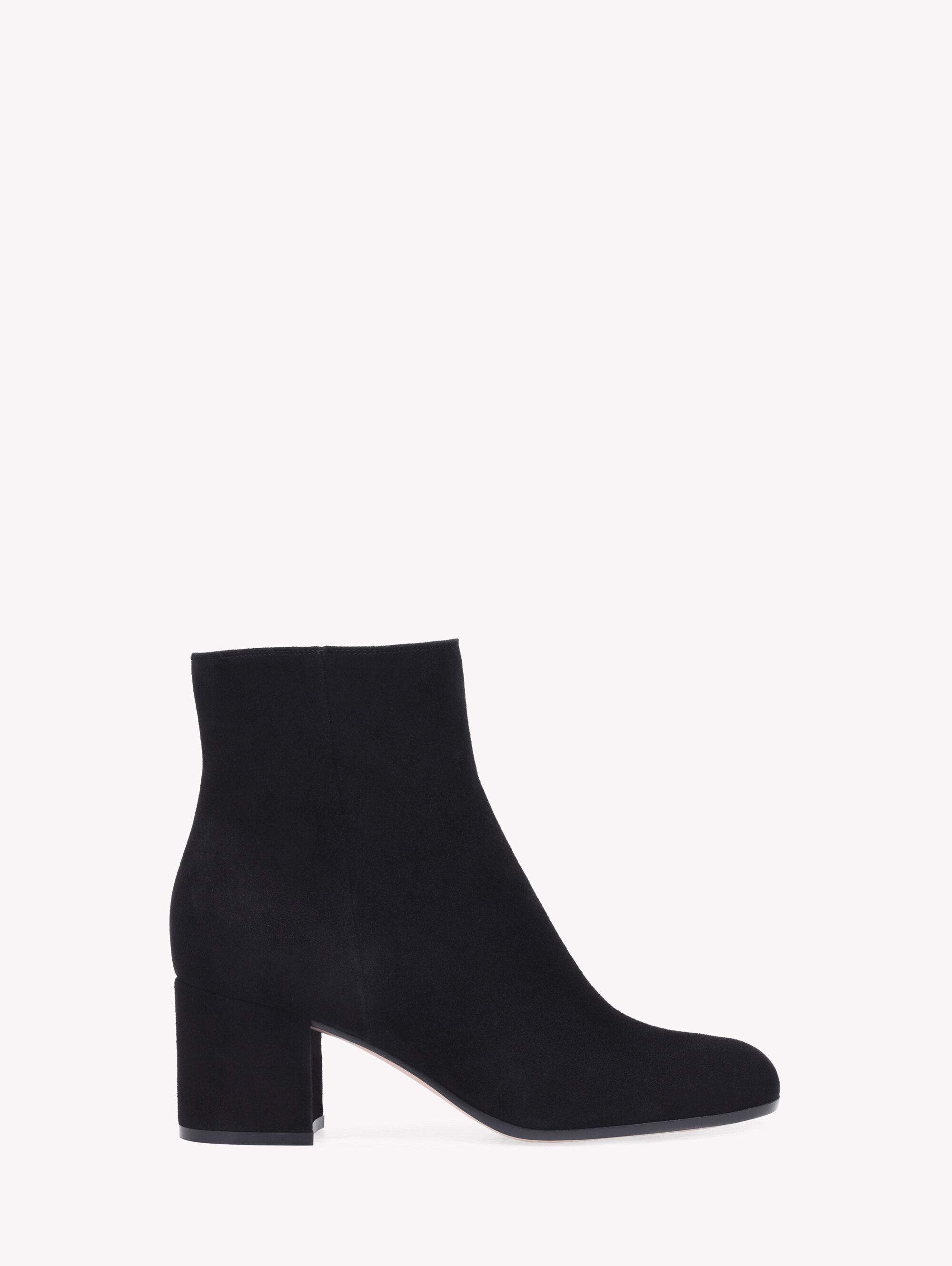 MARGAUX MID BOOTIE - 1