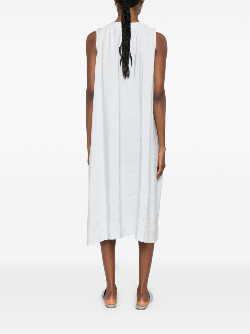 sleeveless midu«i dress 4