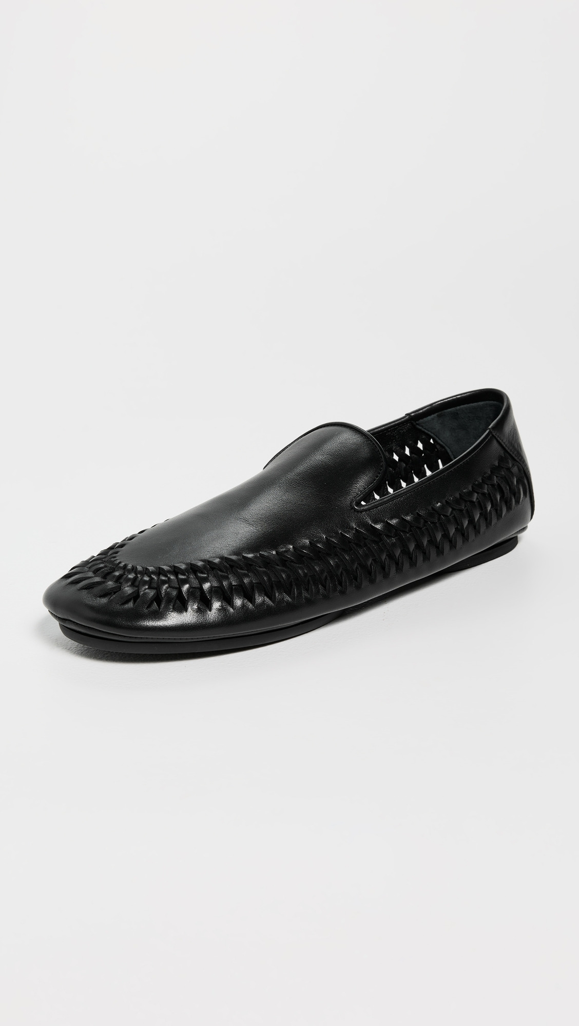 Whip Loafers - 1