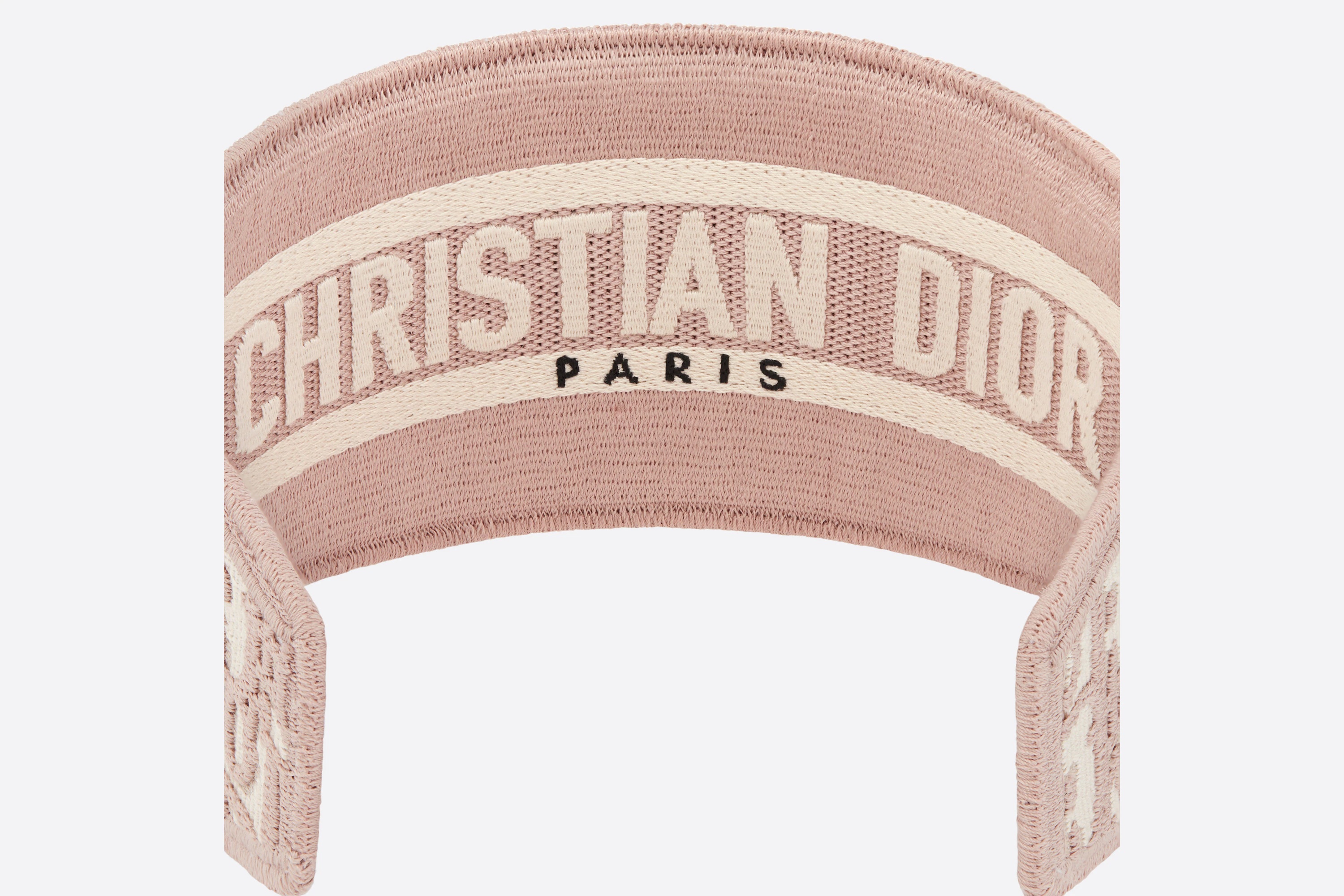 D-Oblique Headband - 4