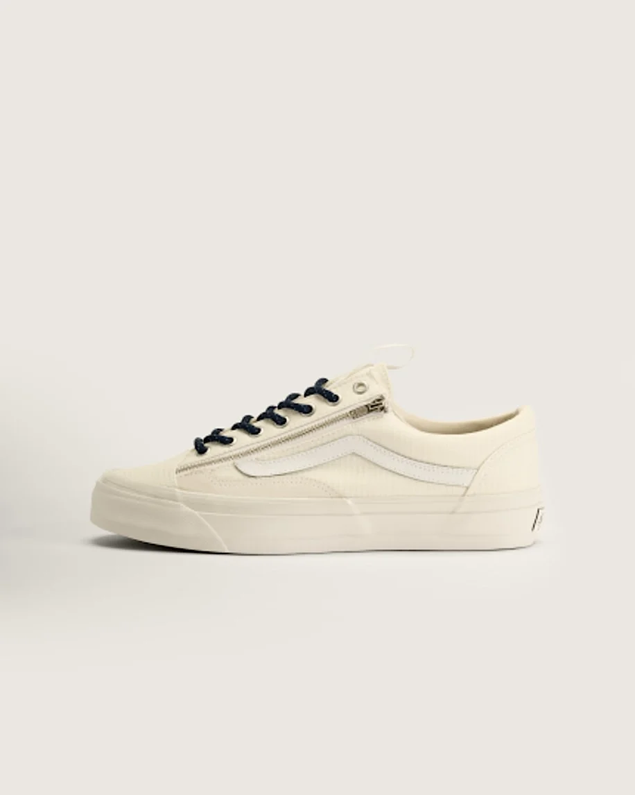 Premium Old Skool Zip Shoe - 1