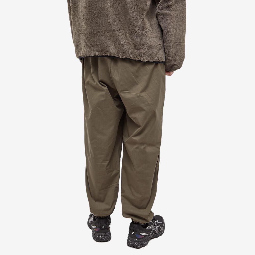 WTAPS Incom 01 Track Pant - 3