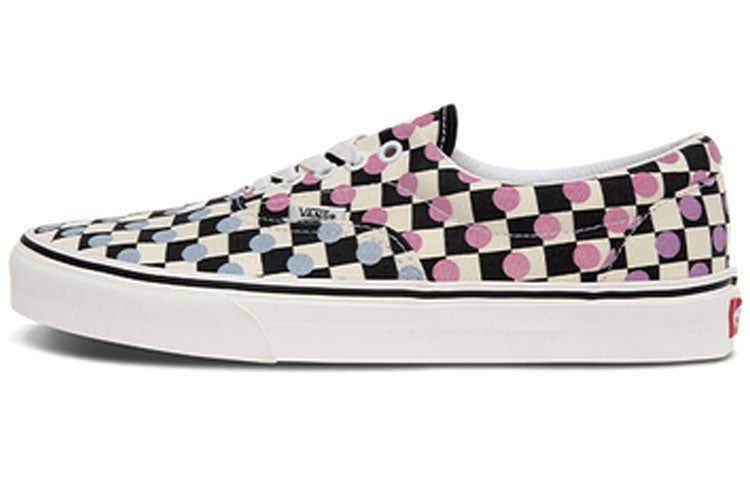 Vans Era 'Checkerboard - UV Ink' VN0A54F145R - 2