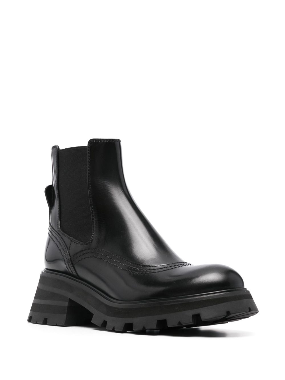 Wander Chelsea boots - 2