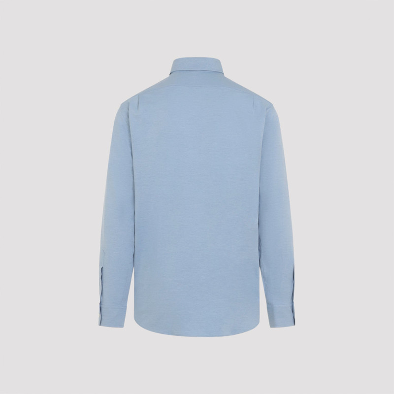 Ralph Lauren Ralph Lauren Purple Label Aston L/S Shirt outlook