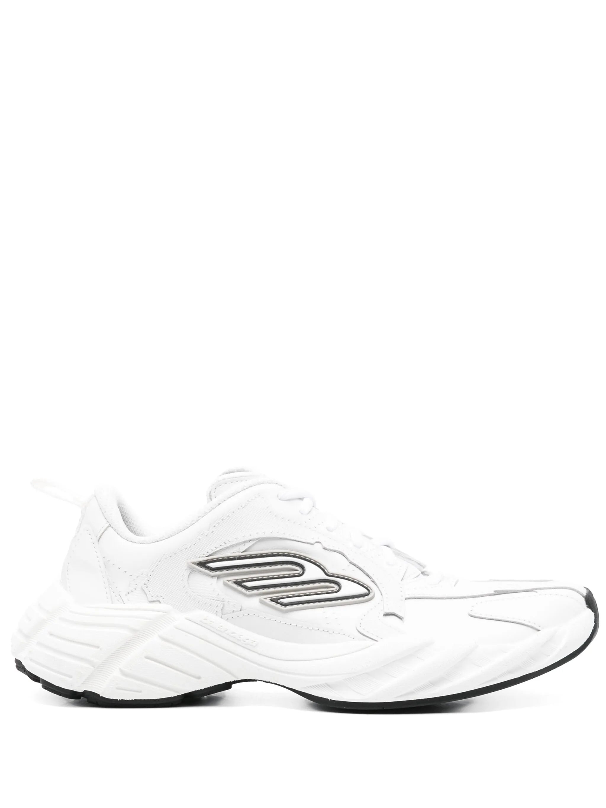 Balenciaga Monday Sneakers - 1