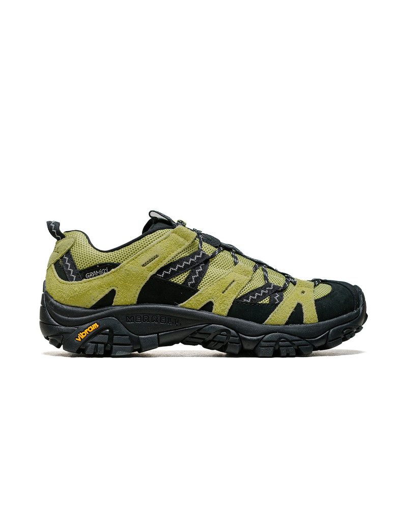 Merrell Gramicci Moab 2 Siren Citron 1