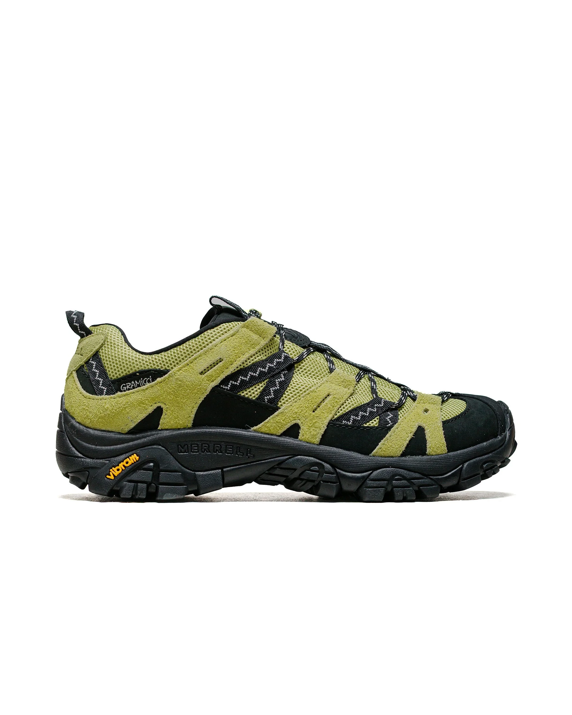 Merrell Gramicci Moab 2 Siren Citron - 1