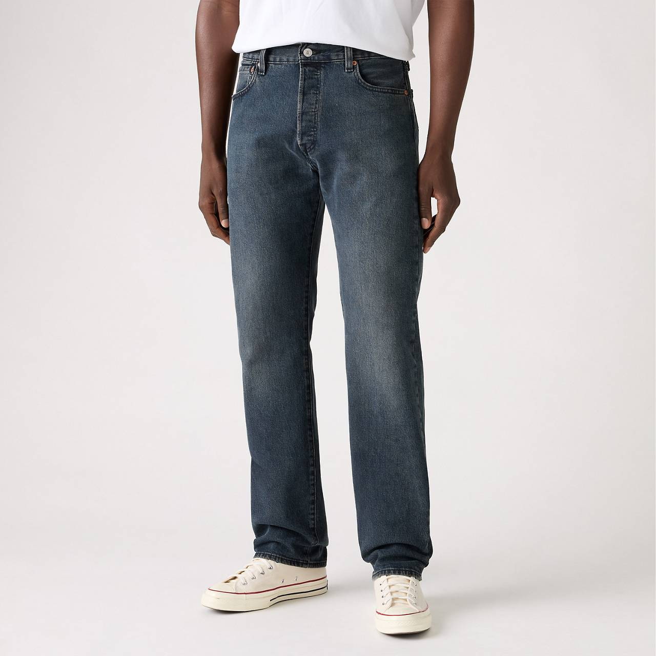 501® ORIGINAL FIT MEN'S JEANS - 6