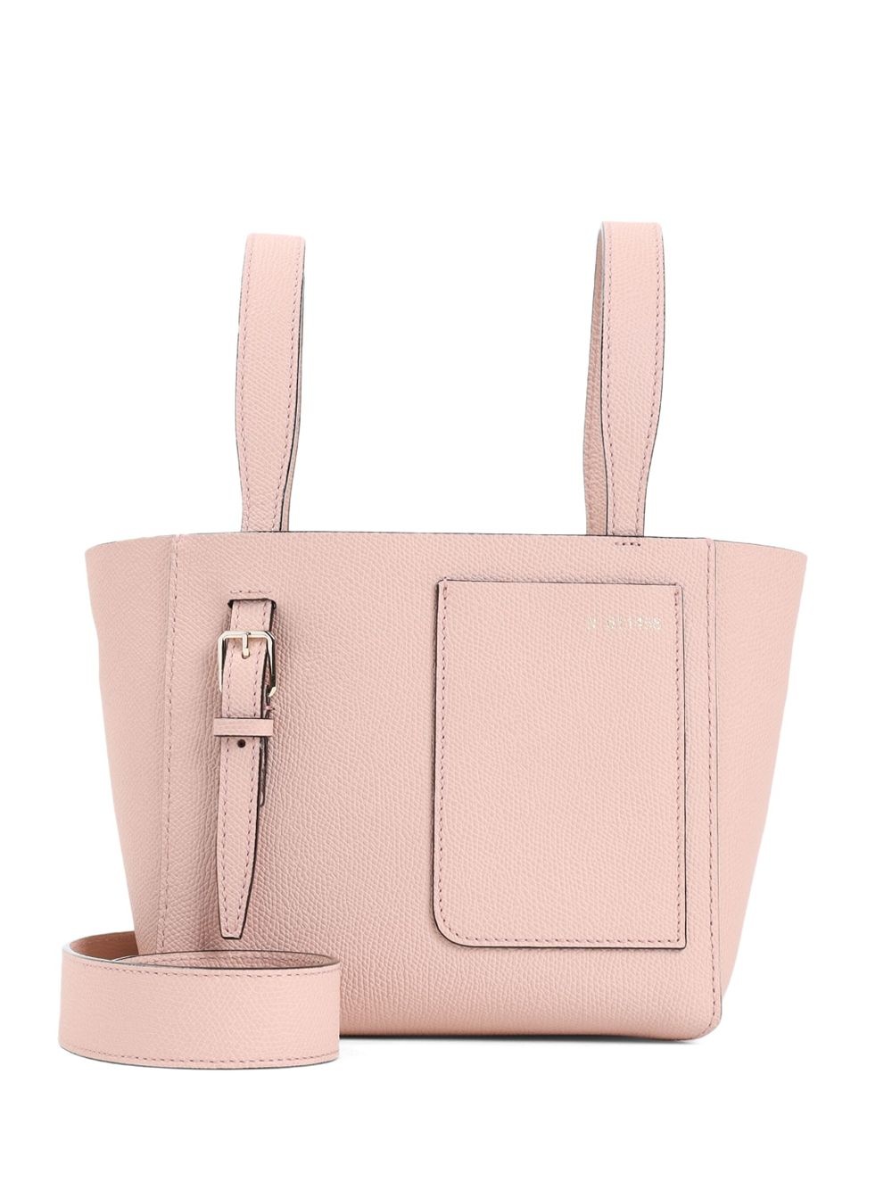 Soft Micro tote bag - 1