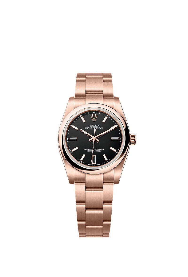 OYSTER-PERPETUAL 124205 1