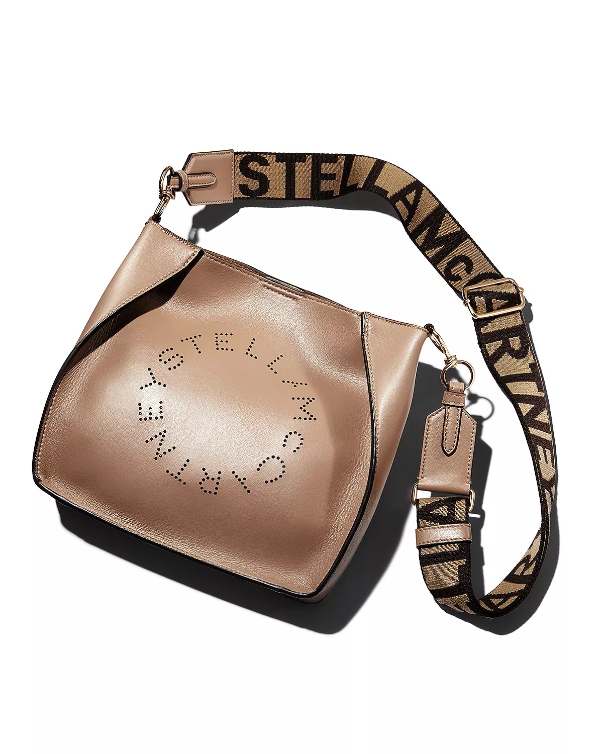 Logo Crossbody - 6
