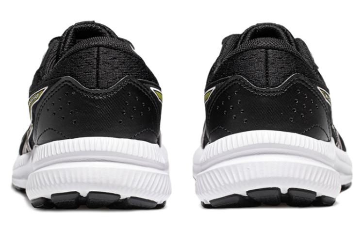 (WMNS) ASICS Gel-Contend 8 'Black Cosmos' 1012B320-013 - 5