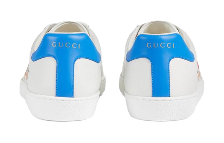Gucci Disney x Ace 'White' 649398-AYO70-9062 - 4