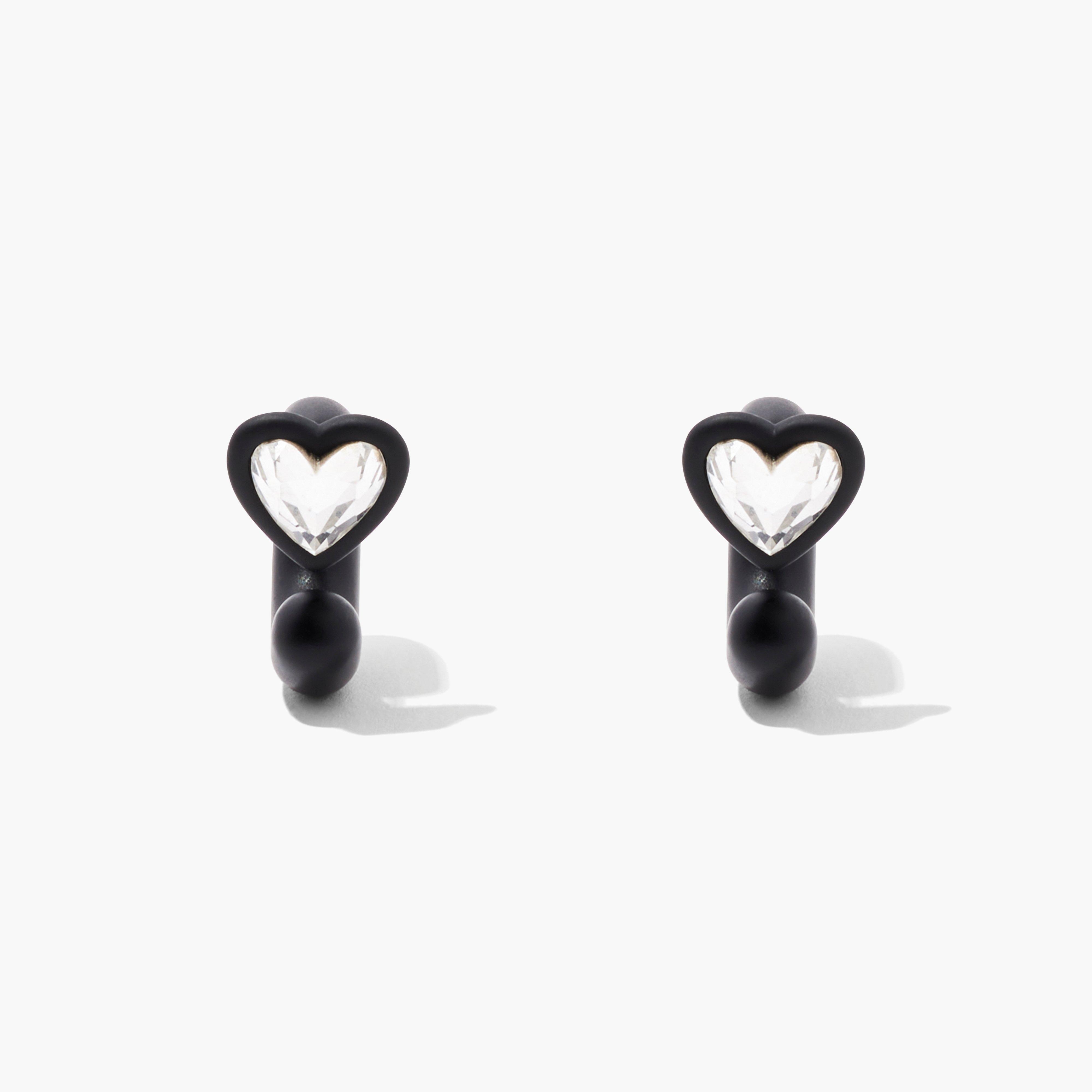 THE CHARMED HEART HOOPS DTM - 4